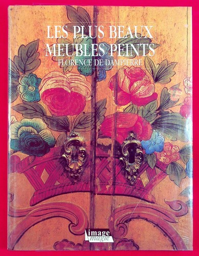 Les plus beaux meubles - beaux,