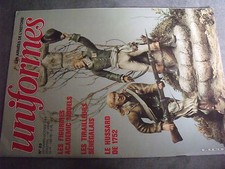 $$r Revue uniformes N°83