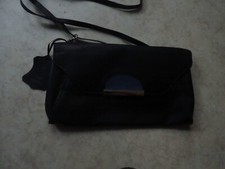 sac a main jacqueline riu en cuir