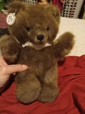 Bennington brown teddy - bennington,