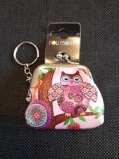 Porte-clés, Porte Monnaie