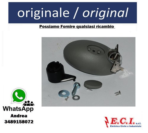 Rechange original bft i200012 - bft,