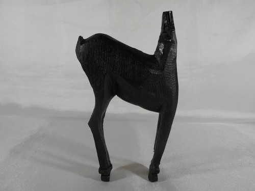 Magnifique sculpture - (, 01