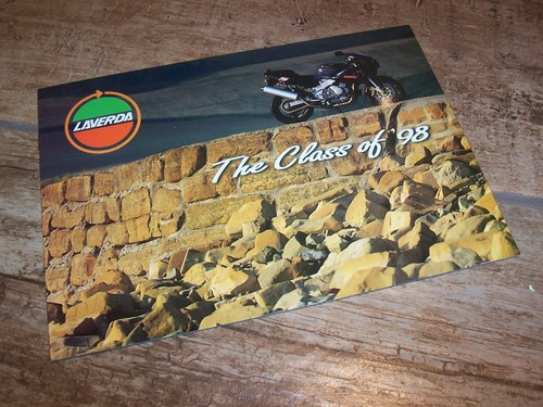 Catalogue brochure laverda - catalogue,