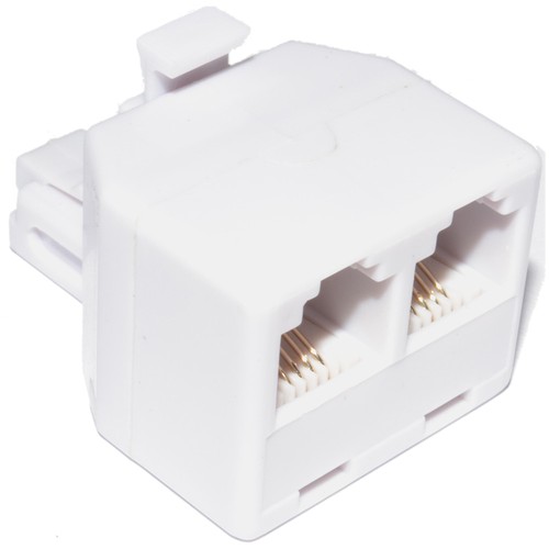 Rj11 câble voie - 4, 2