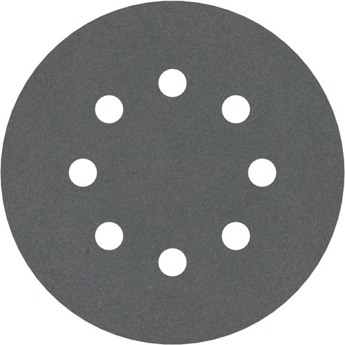 Feuille abrasive pour ponceuse