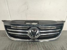 Calandre VOLKSWAGEN TIGUAN 1