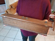 Ancien Appareil de Mesure électrique à identifier, mots clé TSF Lampe Tube Radio