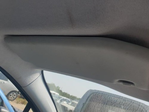 Pare soleil gauche - peugeot, 208