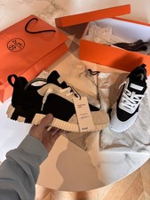Hermès trail baskets - hermès,