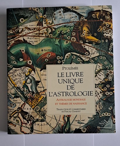 Livre unique de - le,