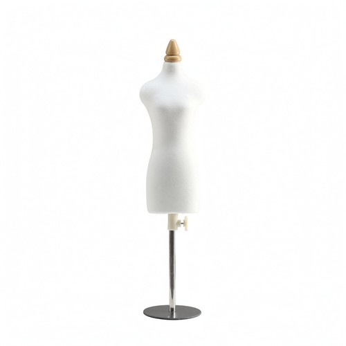 Mini mannequin couture - de,
