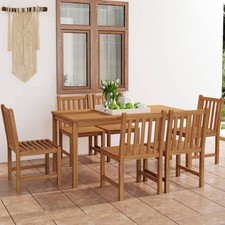 Garden Dinings Set, Garden