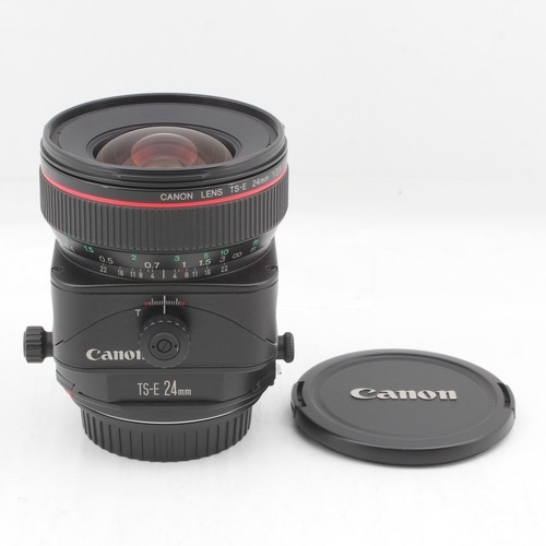 Neuf objectif canon e - 【neuf】objectif, ts-e
