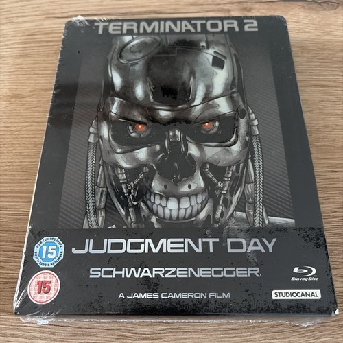 Terminator judgment day - 2,