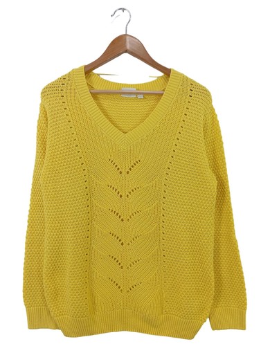 Saint tropez pull col v - pull, en