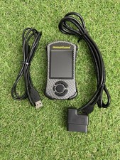 Mountune MR165 Handset Turns