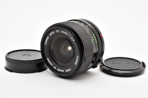 Mint objectif canon - [mint],