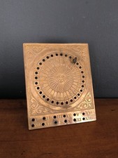 Ancien Calendrier Perpétuel