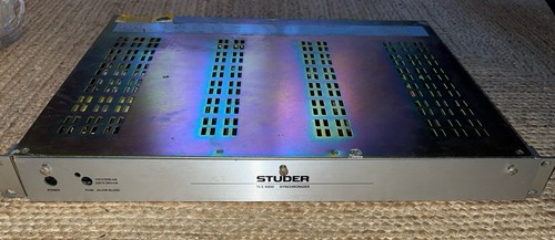 Studer tls4000 rack - tls4000,