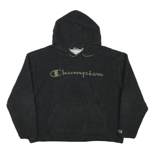 Champion sweat capuche - sweat,