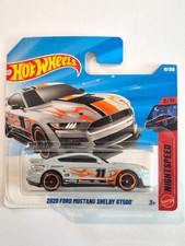 MINIATURE HOT WHEELS 1/64 FORD