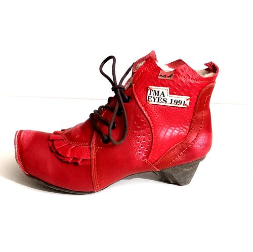Maia bottines cuir - maia,