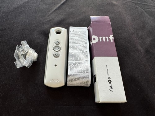 Somfy telis channel rts - somfy,
