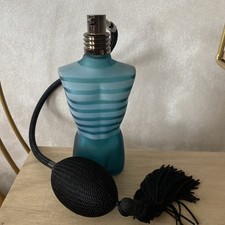 flacon Poire  de parfum vide