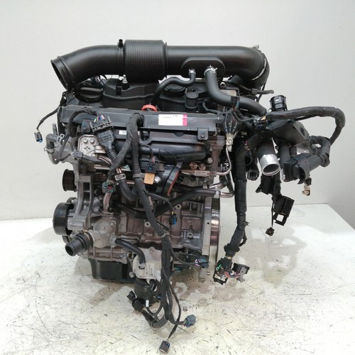 G4ft moteur complet carter - g4ft, /