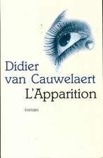 L'apparition - Didier Van
