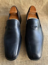 Mocassins enfiler cuir - mocassins,