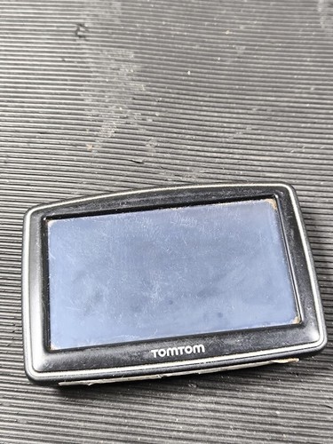 Navigateur gps tomtom - navigateur,