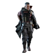 Hot toys cable deadpool 2 - toys,