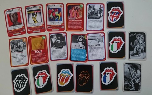 Lot cartes carrefour - lot, market