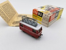 BRAWA Nr. 453 ÉCHELLE HO