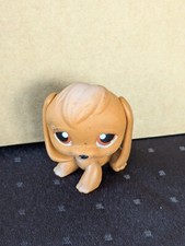LPS Littlest Pet Shop #16