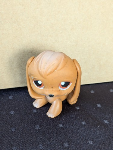 Lps littlest pet shop - littlest,
