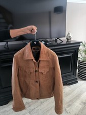 blouson cuir homme redskins