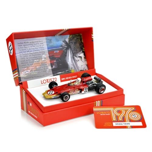 Policar pcw02 lotus - lotus, 72