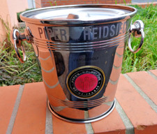 SEAU A CHAMPAGNE PIPER