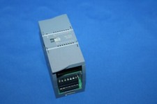 Siemens Simatic s7 1200 SM1223 DC/RLY 6ES7 223-1PH30-0XB0 6ES7223-1PH30-0XB0
