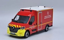 ALERTE 0144 RENAULT MASTER