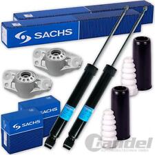 2x SACHS Amortisseur + Palier