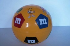 * M&M'S BOÎTE BALLON A M&M'S CACAHOUETTES ET PASTILLES