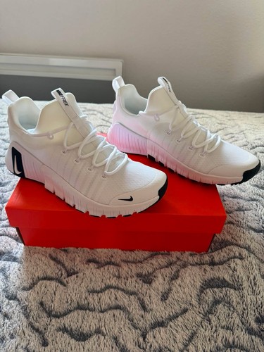Nike free metcon - 5, homme