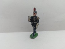 QUIRALU (aluminium) militaire