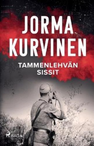 Jorma kurvinen tammenlehvän - kurvinen,