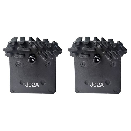 Kit plaquettes frein à - kit,