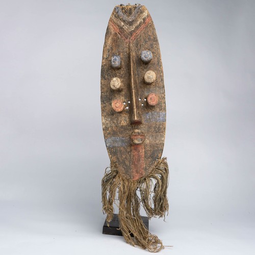0338 masque grebo - masque,